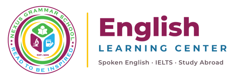 Nexus English Learning Center (NELC)
